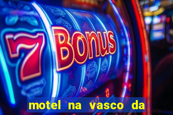 motel na vasco da gama salvador